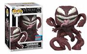 Puzzle - Funko POP: Marvel Venom 2 - Carnage (NYCC Exclusive) - miniaturka - grafika 1