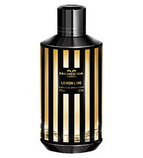 Mancera LEMON LINE 120 ml EDP - Wody i perfumy unisex - miniaturka - grafika 1