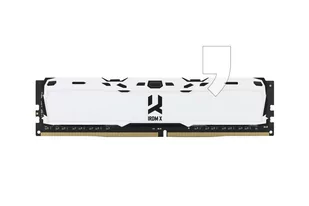 GoodRam 8GB IR-XW3000D464L16S/8G DDR4 - Pamięci RAM - miniaturka - grafika 1