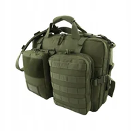 Torby podróżne - Torba Podróżna Camo Comex 22/28L. Zielona - miniaturka - grafika 1