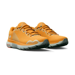 Buty biegowe damskie Under Armour W HOVR Infinite 4 - Buty sportowe damskie - miniaturka - grafika 3
