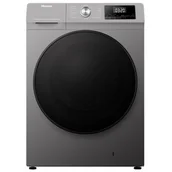 Pralko-suszarki - Hisense WDQA8014EVJMT PL - miniaturka - grafika 1