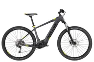 Rowery elektryczne - Rower elektryczny KELLYS Tygon 10 P Grey L 29" - miniaturka - grafika 1