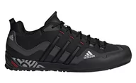 Buty trekkingowe męskie - Adidas BUTY TERREX SWIFT SOLO FX9323 FX9323 - miniaturka - grafika 1