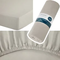 Prześcieradła - Prześcieradło Z Gumką Bawełna Renforce 220X200 +30 Różne kolory! - miniaturka - grafika 1