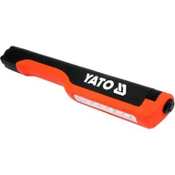 Oświetlenie warsztatowe - Yato Latarka diodowa inspekcyjna 8LED magnetyczna 3xAAA - YT-08514 - miniaturka - grafika 1