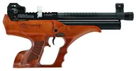 Wiatrówki pistolety - Hatsan - Pistolet wiatrówka PCP SORTIE-W - miniaturka - grafika 1