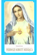 Religia i religioznawstwo - Pierwsze soboty miesiąca - miniaturka - grafika 1
