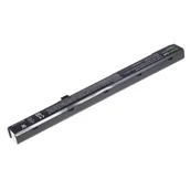 Baterie do laptopów - Green Cell Bateria A31N1319 A41N1308 Asus X451MAV X551 X551C X551CA X551M X551MA X551MAV D550 F551 F551C F551M R512C R512CA R553LB R553LN AS75 2200 mAh 14.8V (14.4V) - miniaturka - grafika 1