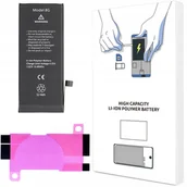 Baterie do telefonów - BATERIA DO iPHONE 8 WIĘKSZA POJEMNOŚĆ 2220 mAh ŚWIEŻA KOMPLET - miniaturka - grafika 1