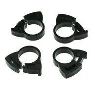 Pozostałe akcesoria do akwarium - EHEIM zapinki do węża 12/16mm AquaCompact 2004/2005 (7218468) - miniaturka - grafika 1