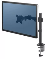 Uchwyty do monitorów - Uchwyt biurkowy na 1 monitor LCD Reflex Fellowes - miniaturka - grafika 1
