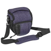 Torby fotograficzne i futerały - Torba PEDEA Fashion M Purpurowy - miniaturka - grafika 1