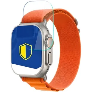 3mk Watch Protection do Apple Watch Ultra - Akcesoria do smartwatchy - miniaturka - grafika 1