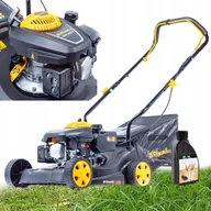 Kosiarki - Riwall RPM4032P bez napędu 40cm - miniaturka - grafika 1