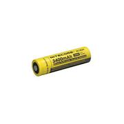 Ładowarki i akumulatory - Nitecore Akumulator 18650 NL1834 3400mAh LAT NL1834 18650 - miniaturka - grafika 1