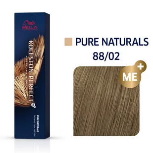 Wella Koleston Perfect Me+ 88/02 Farba włosów 60ml - Farby do włosów i szampony koloryzujące - miniaturka - grafika 1