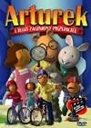 Kino familijne DVD - Arturek i jego zaginiony przyjaciel - miniaturka - grafika 1