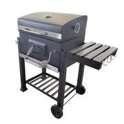 Grill węglowy MEVEN MV-DS-34-RUBEN