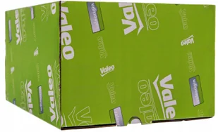 Valeo 632223 Przebijak ręczny okrągły - Czujniki parkowania - miniaturka - grafika 1