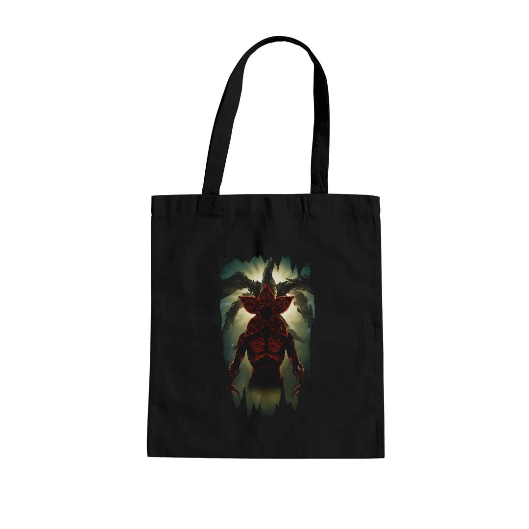 Demogorgon - torba na prezent