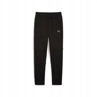 Dresy damskie - PUMA SPODNIE EVOSTRIPE DK OP 68505101 r M - miniaturka - grafika 1