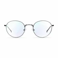 Gadżety dla graczy - MELLER Okulary MELLER OKULARY Z FILTREM BLUE LIGHT DO KOMPUTERA MELLER YUDA GUNMETAL 9487100003970 - miniaturka - grafika 1