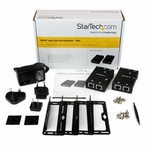 Emaga Adapter Startech DP2VGAMM15B - Kable - miniaturka - grafika 1