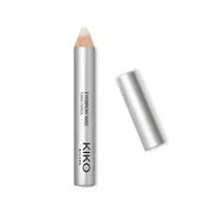 Akcesoria i kosmetyki do stylizacji brwi - KIKO Milano Eyebrow Wax Fixing Pencil utrwalająca kredka do brwi 1.5g - miniaturka - grafika 1