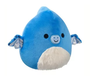SQUISHMALLOWS Maskotka ADAM Pluszak 13cm S18 - Maskotki i pluszaki - miniaturka - grafika 1