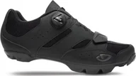 Buty rowerowe - Giro Buty męskie GIRO CYLINDER II black roz.48 NEW - miniaturka - grafika 1