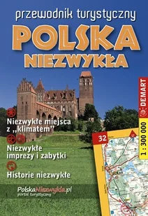 Przewodnik Turystyczny - Przewodniki - miniaturka - grafika 1