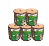 Świece - Zestaw slim Wodson świeca na komary 5+1 gratis citronella odstraszacz komarów do ogrodu na taras - miniaturka - grafika 1