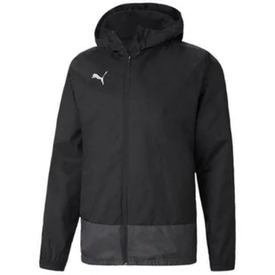 Kurtka mężczyzna Puma TEAMGOAL 23 - Kurtki i kamizelki sportowe męskie - miniaturka - grafika 1