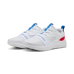 Męskie Sneakersy PUMA BMW MMS WIRED 2 30861102 – Czarny - Sneakersy męskie - miniaturka - grafika 1