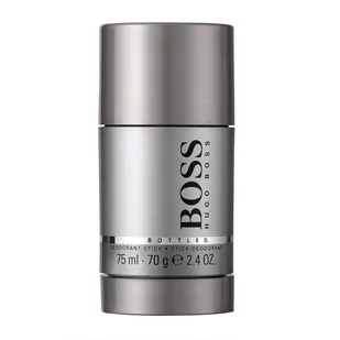 Hugo Boss BOSS Bottled dezodorant w sztyfcie dla mężczyzn 75 ml - Dezodoranty i antyperspiranty męskie - miniaturka - grafika 1