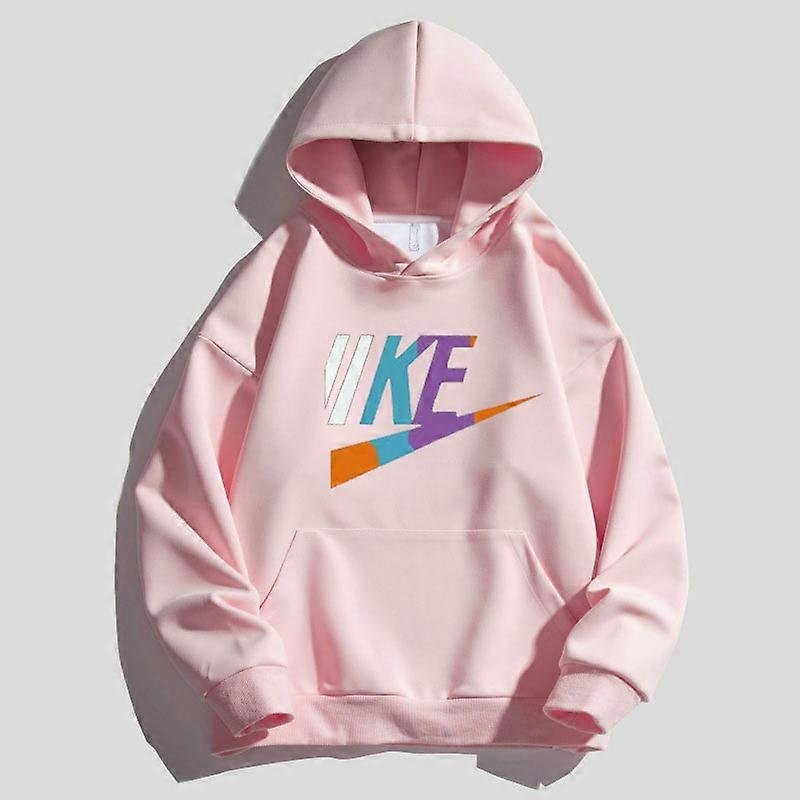 2023 Jesień Zima Bawełniany sweter Męskie bluzy z kapturem Druk listów Sweter z kapturem Streetwear Trend Bluza hip hop S-5XL 6 XL