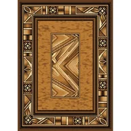 Dywany - Dywan Welen Opal 40 x 60 cm stare złoto - miniaturka - grafika 1