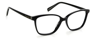 Okulary korekcyjne Pierre Cardin P.C. 8493 807 - Okulary korekcyjne, oprawki, szkła - miniaturka - grafika 2