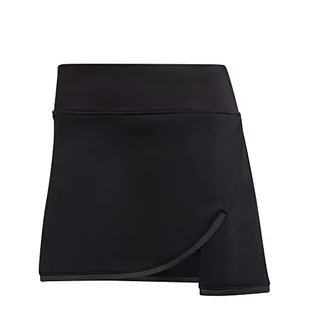 adidas Damska spódnica klubowa, czarna, HS1454, 2XL - Spódnice - miniaturka - grafika 1