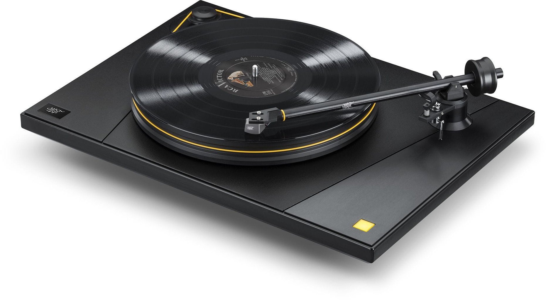 MOFI ULTRADECK+UG GRAMOFON