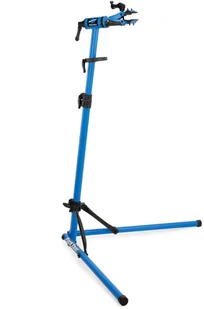 PARK TOOL PCS-10.3 Hobby Deluxe Repair Stand 2022 Stojaki serwisowe 4003106 - Akcesoria rowerowe - miniaturka - grafika 1