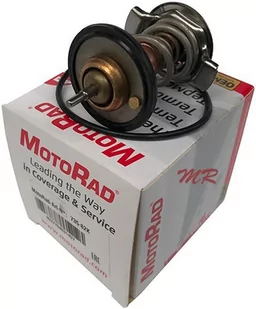 Termostat 82'C Chevrolet Camaro 3,6 V6 2010-2015 - Termostaty - miniaturka - grafika 1