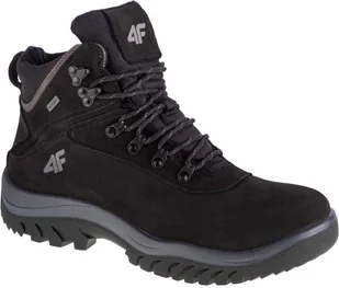 4F Men''s Trek H4Z20-OBMH205-21S - Buty trekkingowe męskie - miniaturka - grafika 1