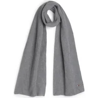 Apaszki i szaliki męskie - Tommy Hilfiger Szal | z dodatkiem kaszmiru - miniaturka - grafika 1