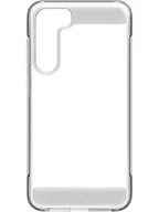 Etui i futerały do telefonów - Black Rock - Etui Air Robust Case pasuje do Samsung Galaxy S23 Plus 5G I etui na telefon komórkowy, przezroczyste, cienkie, odporne na uderzenia (przezroczyste) - miniaturka - grafika 1