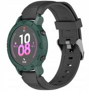 Akcesoria do smartwatchy - Protect Etui Sikai Case Huawei Watch GT2 42mm, zielone 5904538090135 - miniaturka - grafika 1