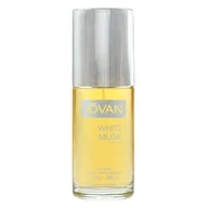 Wody i perfumy męskie - Jovan Musk White Woda kolońska 90ml - miniaturka - grafika 1