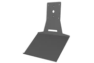 Akcesoria do komputerów stacjonarnych - Compulocks UKBTRAYB zestaw montażowy Czarny - miniaturka - grafika 1