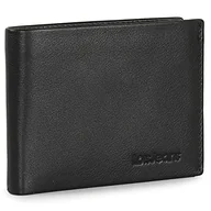 Portfele - Lois - Portfel dla mężczyzny z wewnętrzną torebką z zapięciem. Skóra naturalna. Ochrona RFID. 205211 - miniaturka - grafika 1